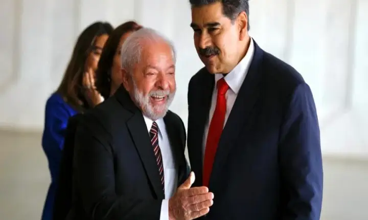 Dívida da Venezuela com o Brasil supera R$ 10 bilhões