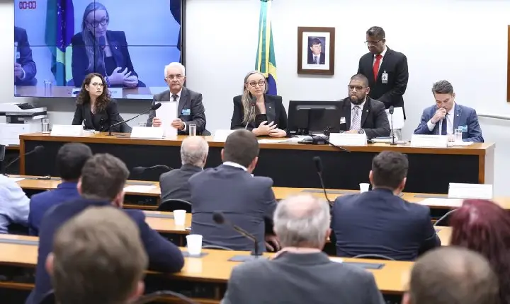 Em debate na Câmara, produtores apontam entraves técnicos e burocracia excessiva no Cadastro Ambiental Rural
