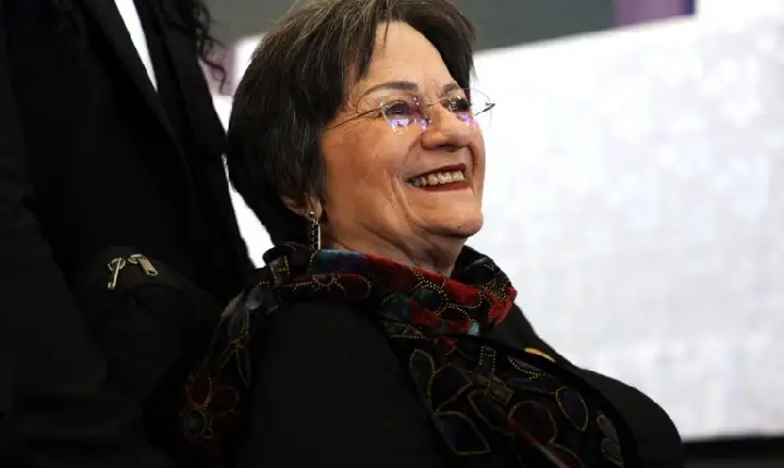 Em vigor há 19 anos, Lei Maria da Penha tem o nome oficializado