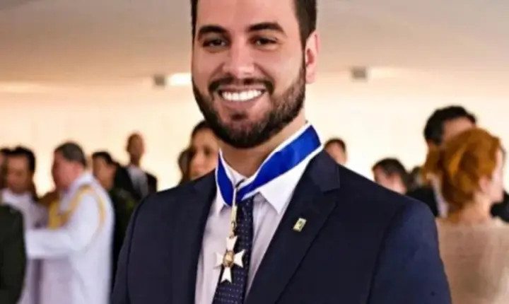 Embaixador confirma que Martins não viajou aos EUA em data apontada por Cid
