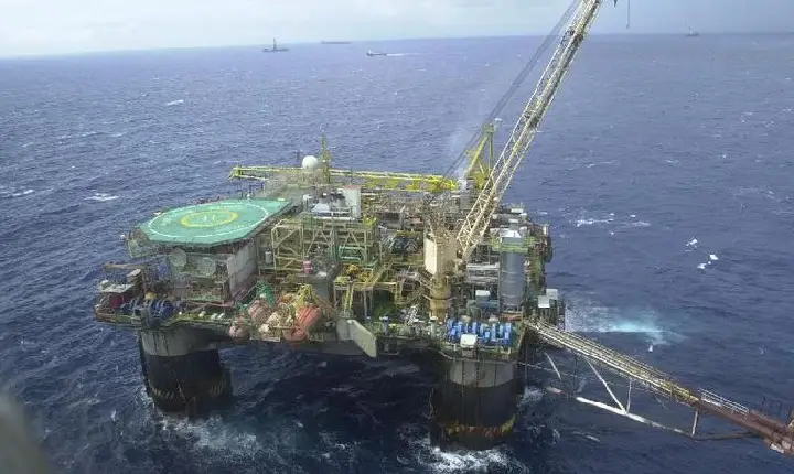  Emissão de CO₂ pela Petrobras tem redução de 40% em relação a 2015