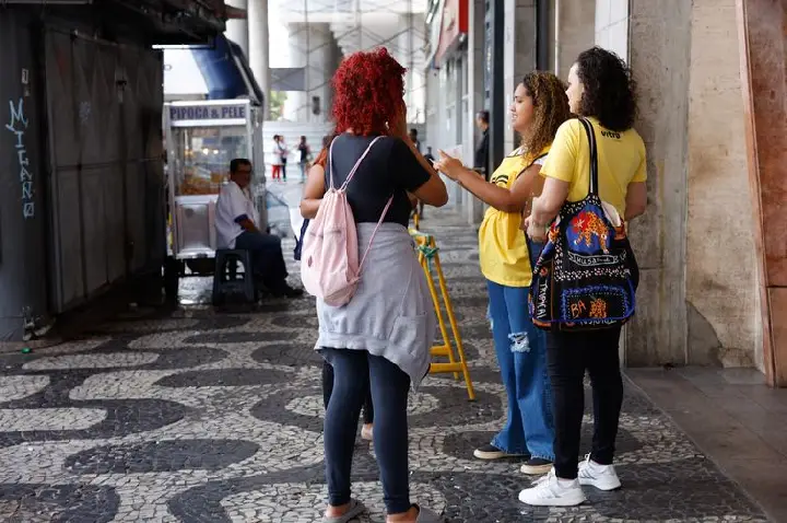 Enem 2025: prazo para pagar taxa de inscrição termina em 18 de junho