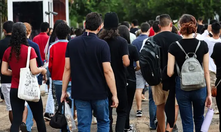 Enem 2025: publicado resultado de recurso para isenção de taxa