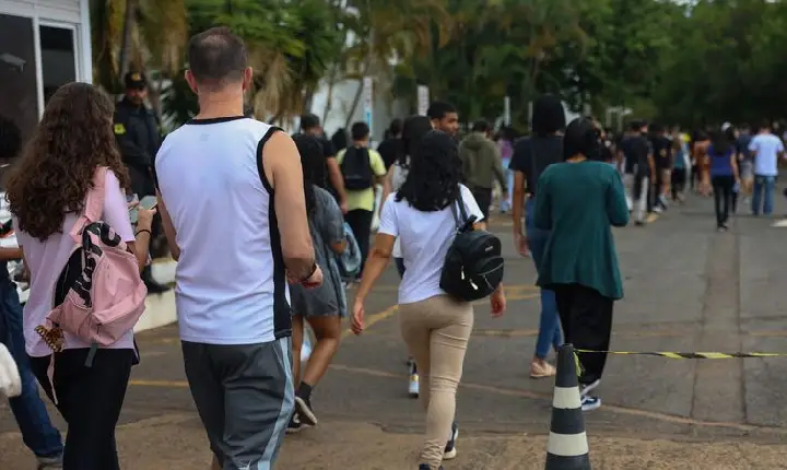 Enem 2025: saiba a documentação aceita para justificar ausência