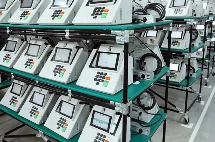 Engenheiro réu no STF lança newsletter sobre sistema eleitoral