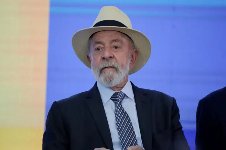 Entidade judaica critica “falas antissemitas” de Lula