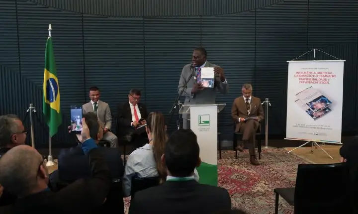 Estudo da Câmara avalia impactos da tecnologia no trabalho e na economia