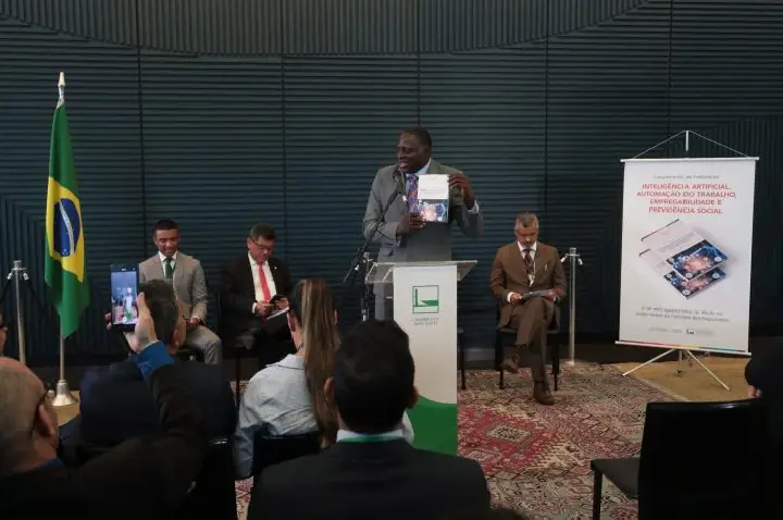 Estudo da Câmara avalia impactos da tecnologia no trabalho e na economia