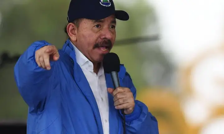 EUA prometem reação ao regime de Daniel Ortega por morte de opositor