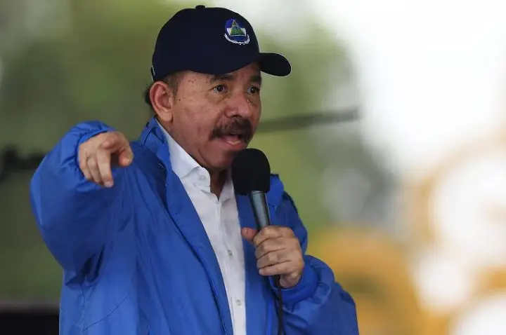 EUA prometem reação ao regime de Daniel Ortega por morte de opositor