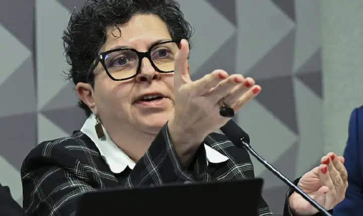 Ex-integrante do Conselho de Previdência relata denúncias de fraudes em descontos de aposentados à CPMI do INSS