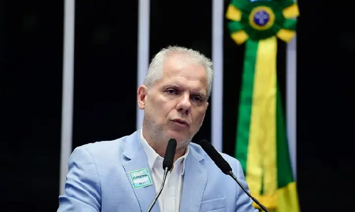 Ex-presidente do INSS será ouvido pela CPMI nesta segunda-feira