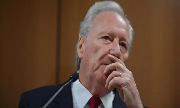 Filho de Lewandowski advoga para mais uma associação investigada por fraudes no INSS