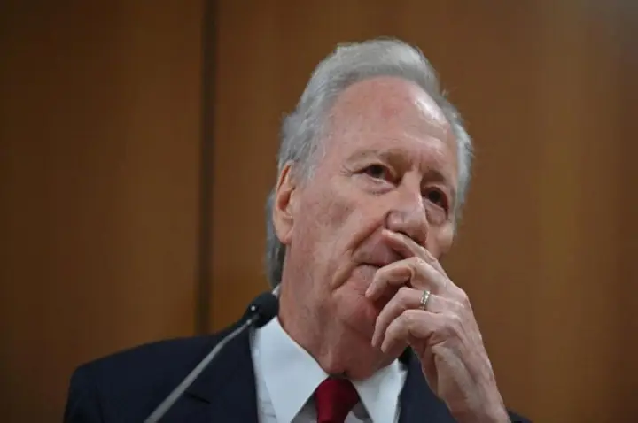 Filho de Lewandowski advoga para mais uma associação investigada por fraudes no INSS