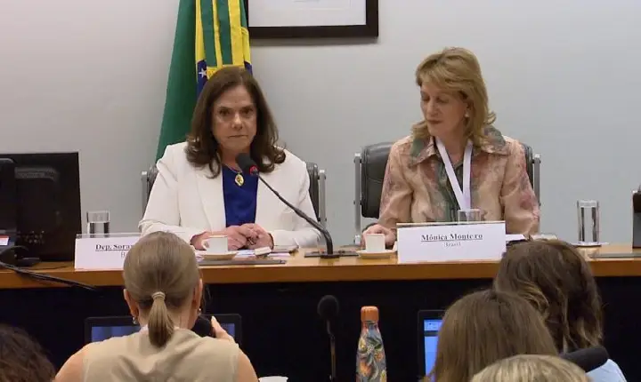 Fórum do BRICS na Câmara analisa temas estratégicos, com foco na cooperação multilateral