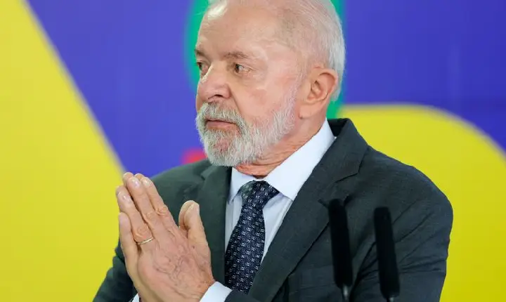 Fraudes no INSS: Lula diz que regras afrouxaram no governo passado