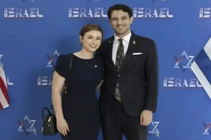 Funcionários da Embaixada Israelense são baleados e mortos em Washington — Suspeito supostamente gritou ‘Palestina Livre’