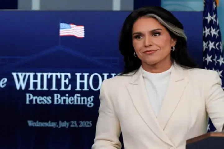 Gabbard sugere que Obama foi encaminhado ao DOJ para investigação criminal; Casa Branca evita obstáculos constitucionais