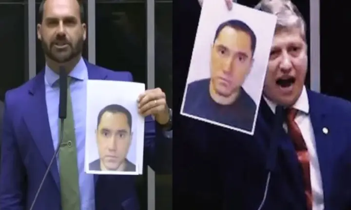 Gonet e delegado da PF também entram na mira de sanções dos EUA