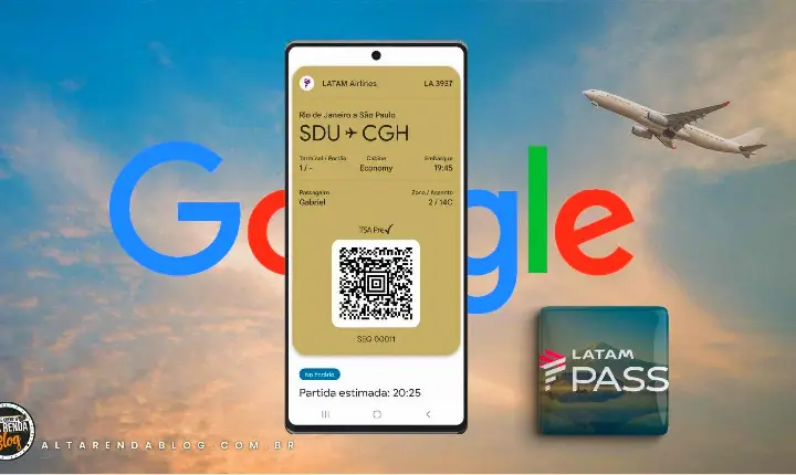 Google processa LATAM Airlines nos EUA por disputa de vídeo brasileiro no YouTube