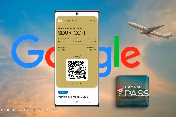 Google processa LATAM Airlines nos EUA por disputa de vídeo brasileiro no YouTube