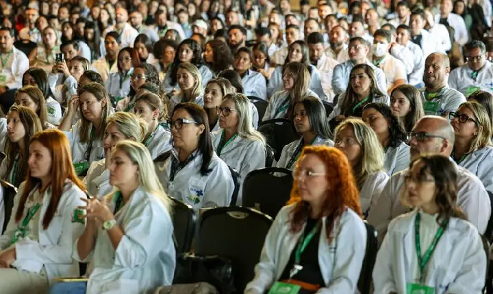 Governo abre 3,4 mil novas vagas para Mais Médicos
