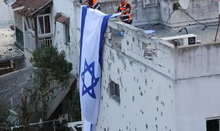 Governo de Israel aprova plano militar de Netanyahu para controlar a Cidade de Gaza
