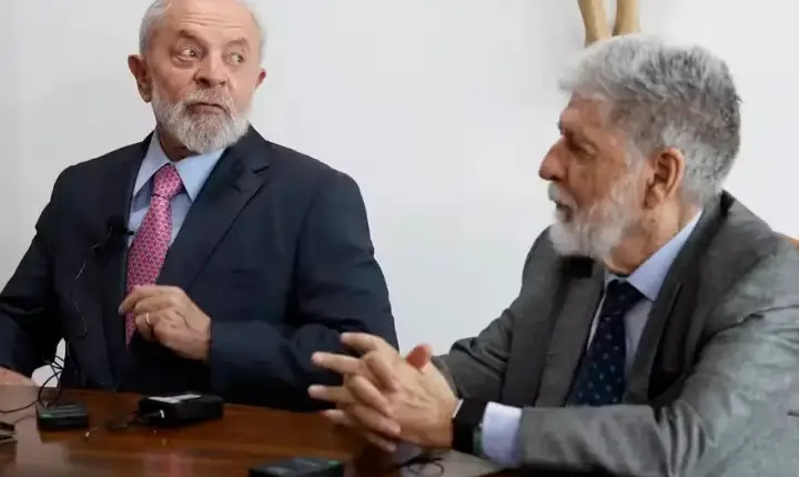 Governo Lula apoia Irã a enriquecer urânio