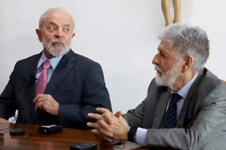 Governo Lula apoia Irã a enriquecer urânio