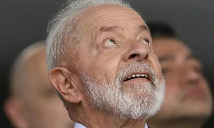 Governo Lula retira Brasil de aliança em memória do Holocausto