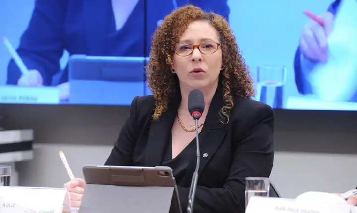 Governo projeta primeiro decreto regulatório de eólicas em alto-mar para 2026