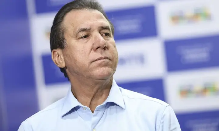 Governo tomou medidas importantes sobre descontos do INSS, diz Marinho