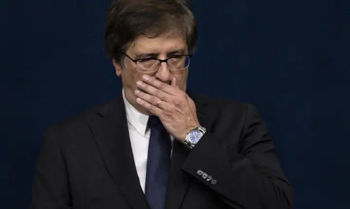 Governo Trump discute sanções a Gonet por pedir prisão de Bolsonaro