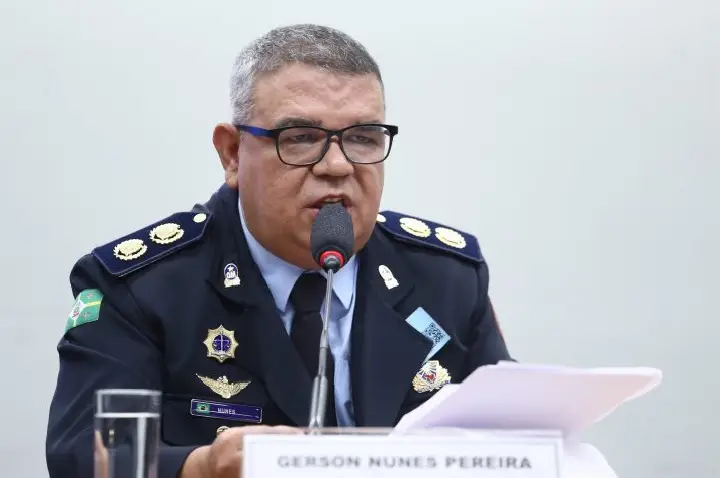 Guardas municipais reivindicam reconhecimento, na Constituição, como policiais