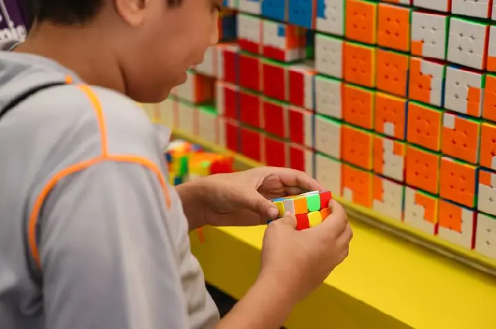 Instituto abre inscrições para olimpíada mirim de matemática