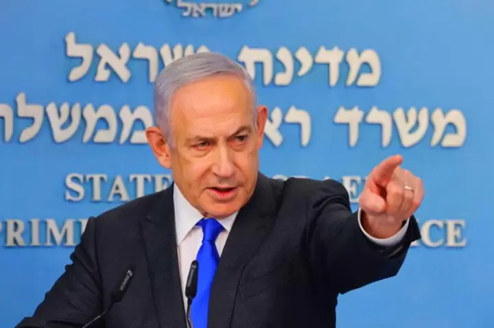 Irã tem principal usina nuclear destruída por Israel, afirma Netanyahu