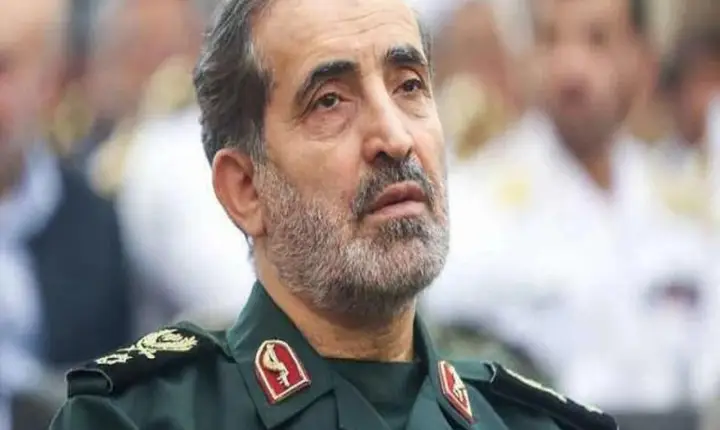 Israel bombardeia Teerã e mata chefe do Estado-Maior iraniano
