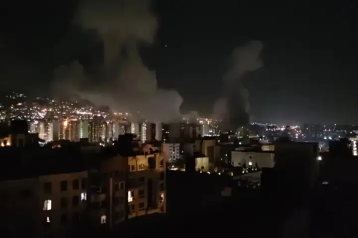 Israel lança ataque preventivo contra instalações nucleares e alvos militares iranianos