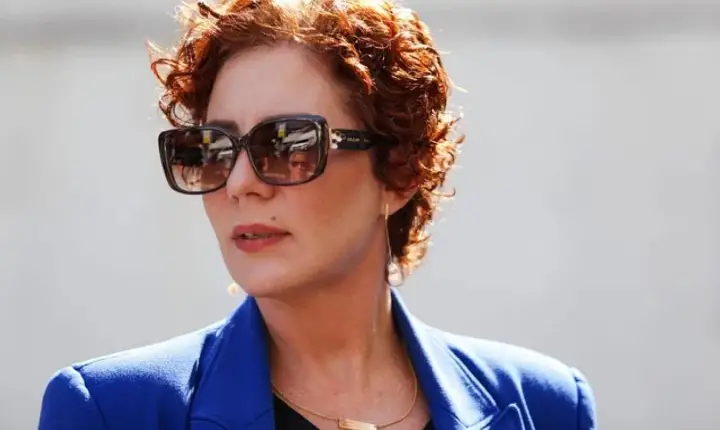 Itália não pode fazer operação policial para prender Carla Zambelli
