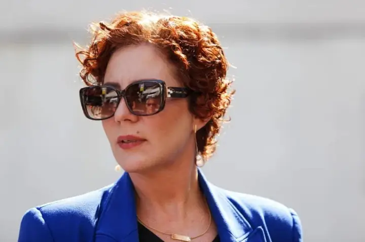Itália não pode fazer operação policial para prender Carla Zambelli
