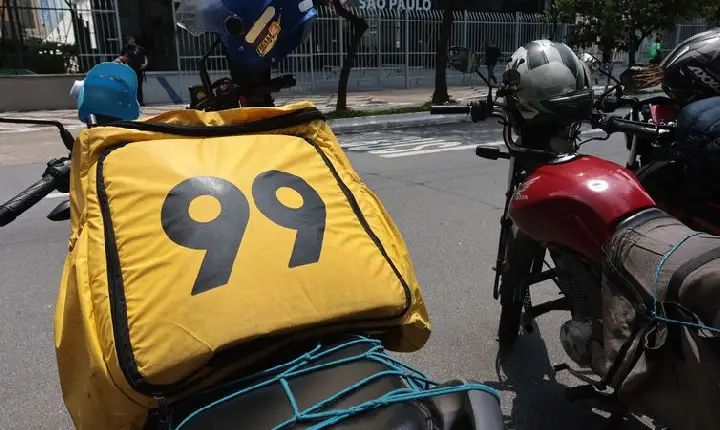 Justiça atende Prefeitura de São Paulo e impede mototáxis na cidade