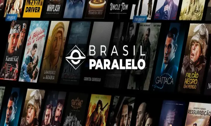 Justiça censura documentário da Brasil Paralelo sobre Maria da Penha