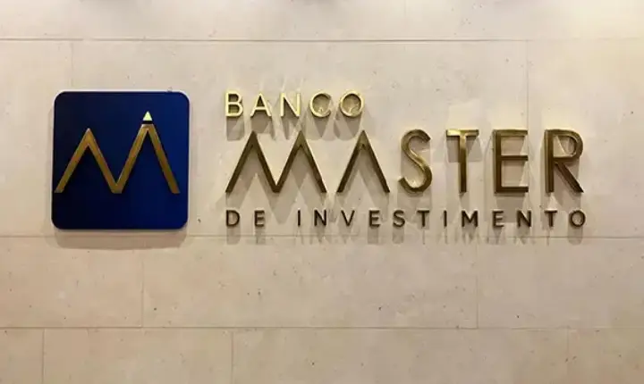 Justiça suspende impedimento para compra do Banco Master pelo BRB