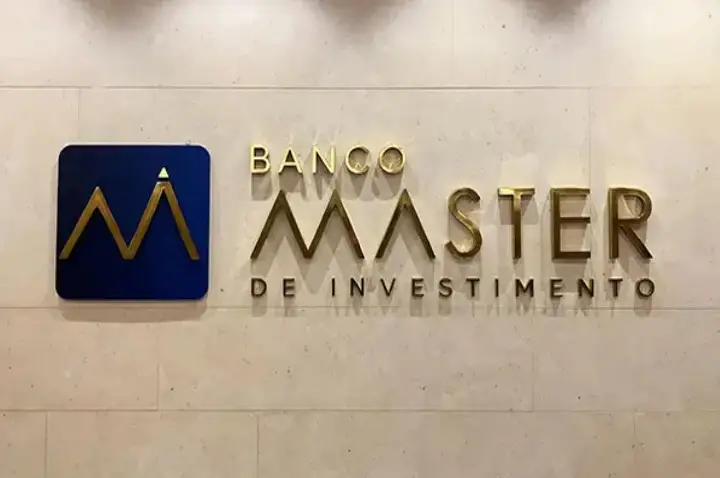 Justiça suspende impedimento para compra do Banco Master pelo BRB