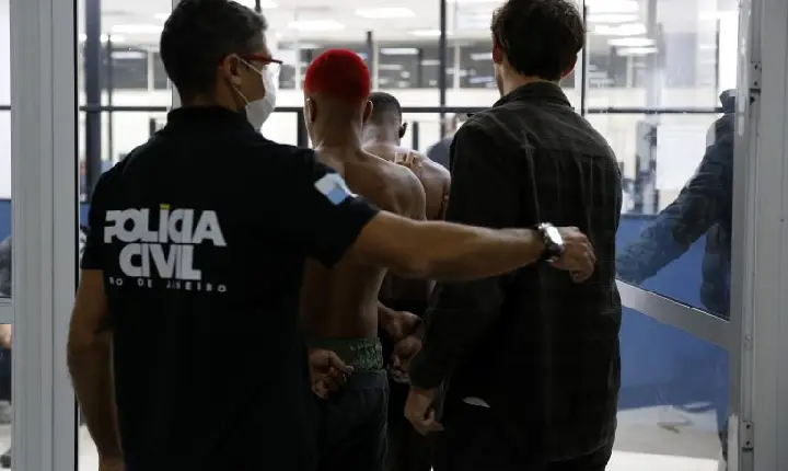 Lei torna crime obstruir o combate ao crime organizado