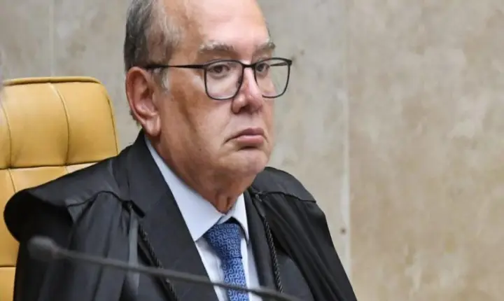 Leis criticadas na Europa são inspirações de Gilmar Mendes para regulação das redes