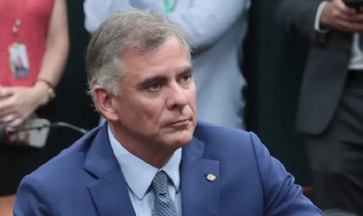 Leur Lomanto Júnior é eleito presidente da Comissão de Constituição e Justiça da Câmara