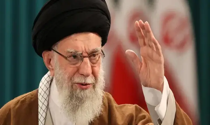 Líder Supremo do Irã Khamenei declara ‘a batalha começa’ no X