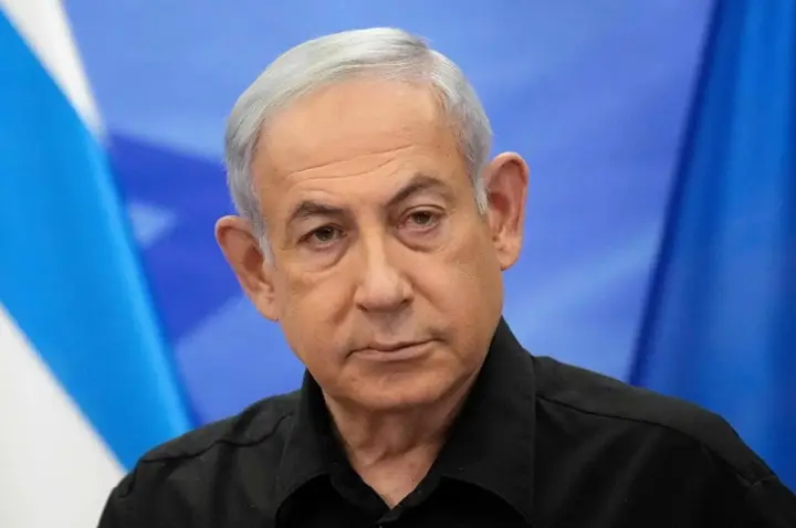 Líderes cristãos e políticos reagem ao mandado de prisão do TPI para o primeiro-ministro israelense Netanyahu