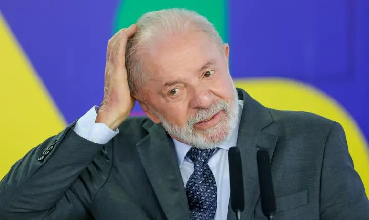 Lula diz que atritos internos são naturais na economia e meio ambiente